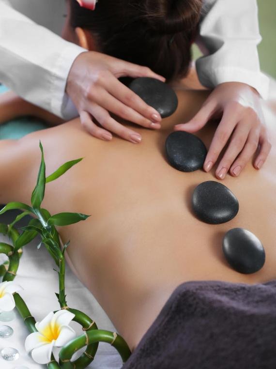 Pain Relief Therapy