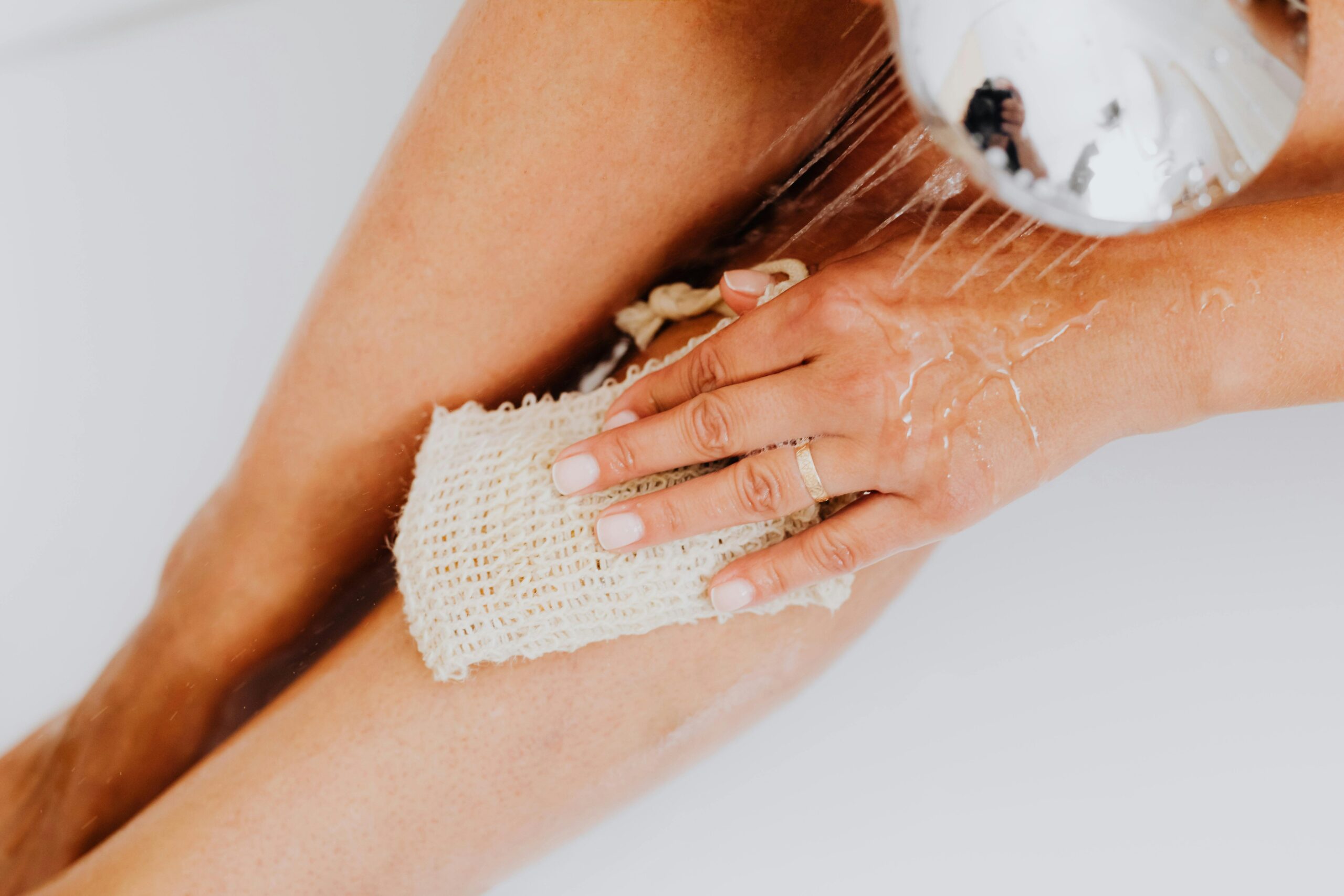 Body Scrub