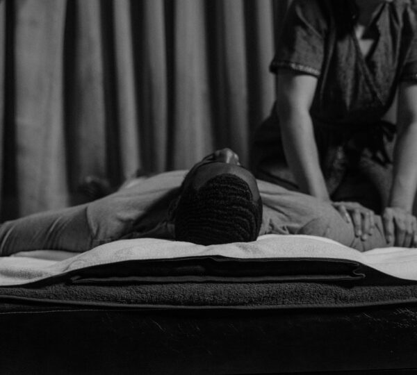 Premium Massage