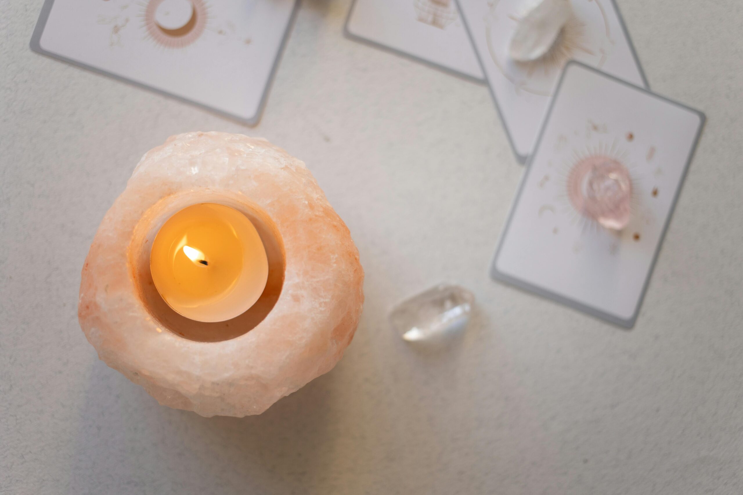 Hot Stone Massage