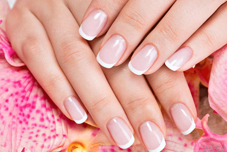 Nail Art