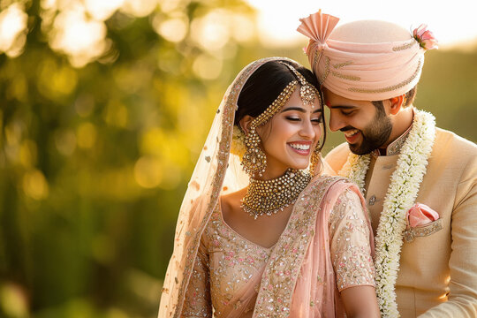 Bride/Groom Packages