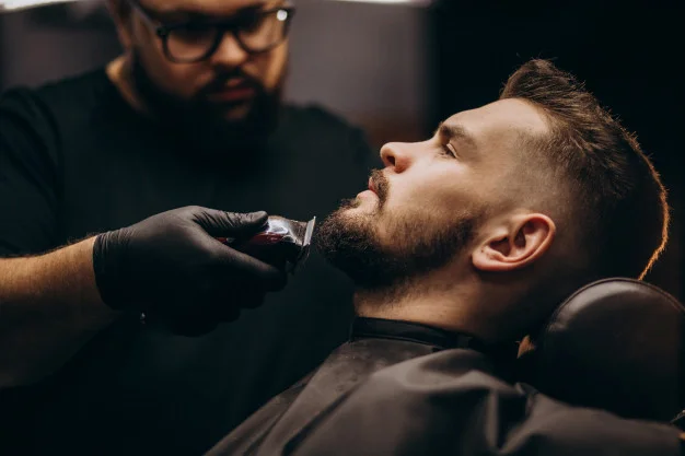 Beard Trim