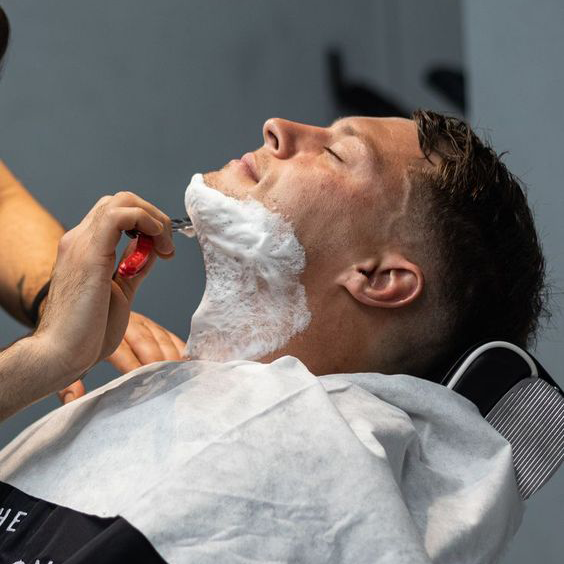 Clean Shave
