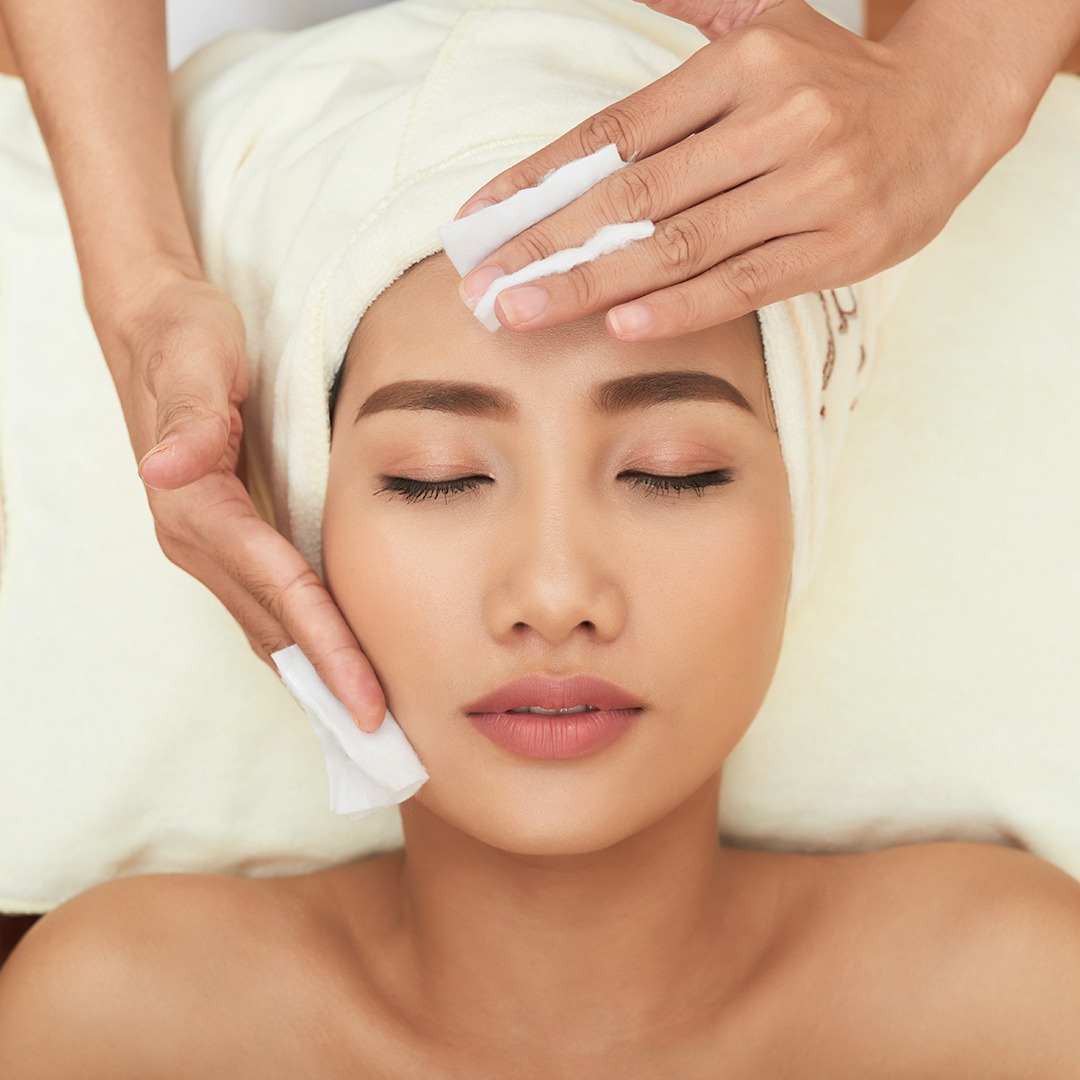 Facials 