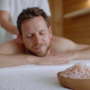 Gold Relaxation Membership