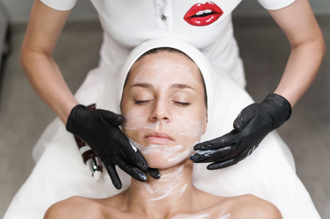 Facial