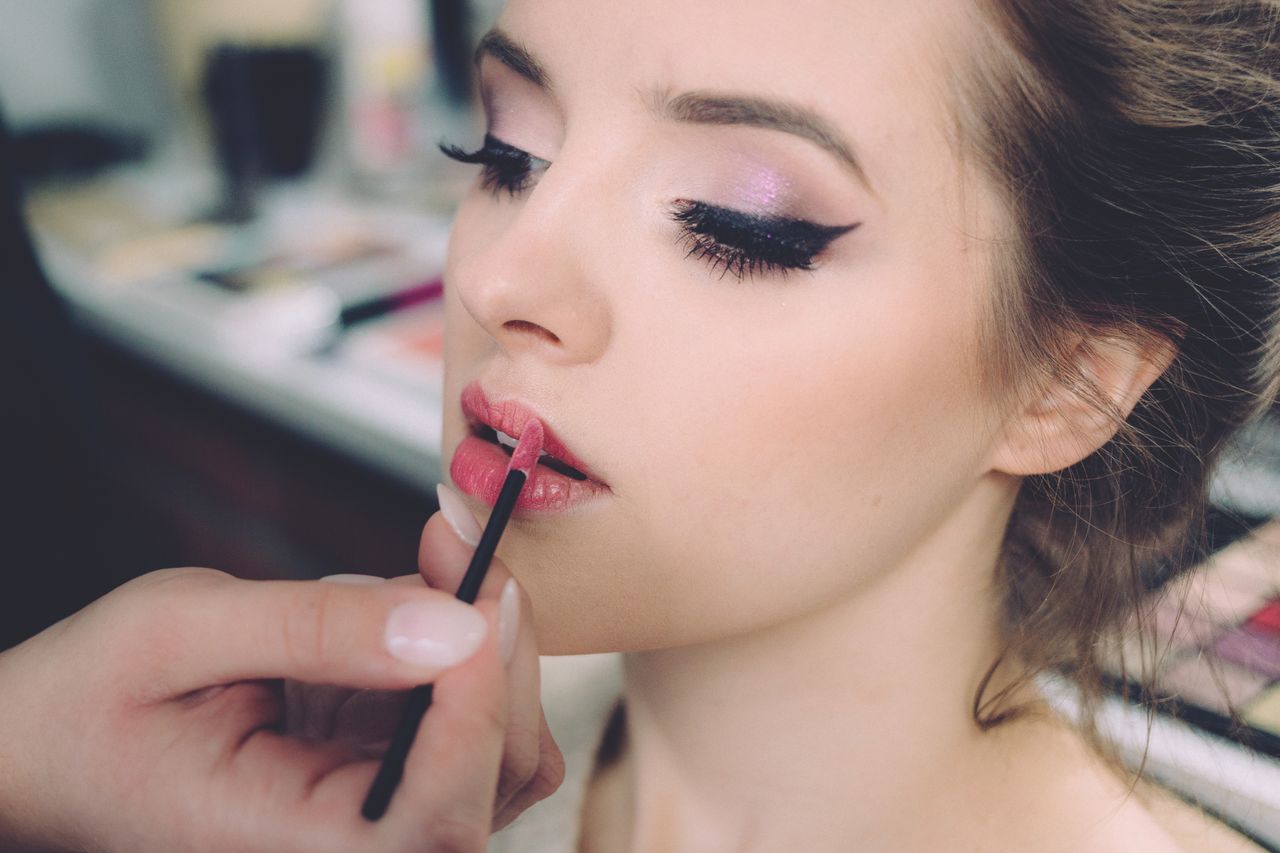 MakeUp