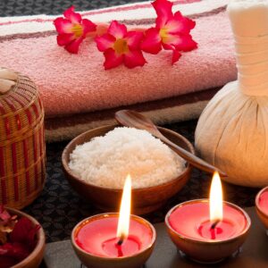Ultimate Rejuvenation Package